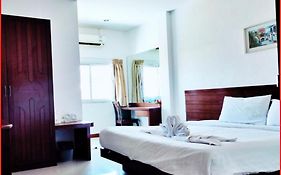 Oyo 75461 Heritage Mansion In Patong